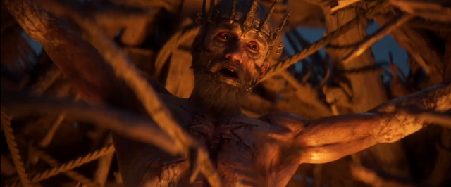 Первый трейлер Divinity, новой игры Larian Studios