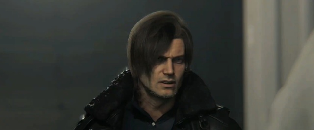 В Resident Evil Requiem будет Леон Кеннеди с бензопилой — новый трейлер