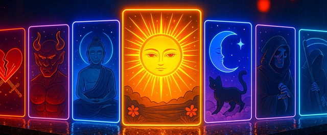 Овен, таро-расклад на выходные 13-14 декабря: крах иллюзий и новое начало