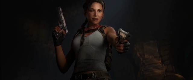 Анонсированы Tomb Raider Catalyst и Tomb Raider Legacy of Atlantis
