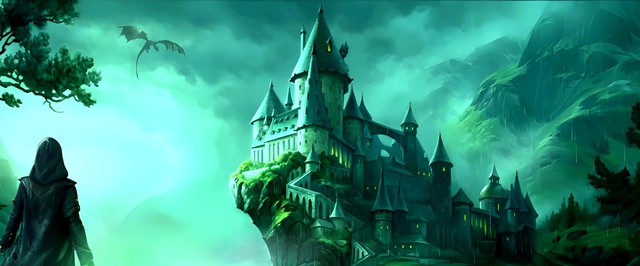 Hogwarts Legacy бесплатно раздают в Epic Games Store