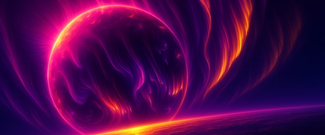 Прогноз магнитных бурь на 13 декабря: Земля под прицелом, но, может, ничего и не будет