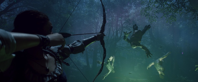 Новую Fable покажут в январе