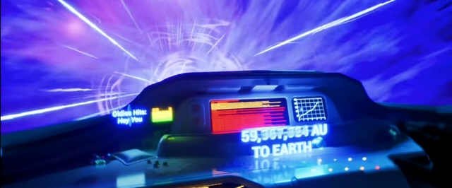 Первый трейлер The Forest 3 — мы из космоса