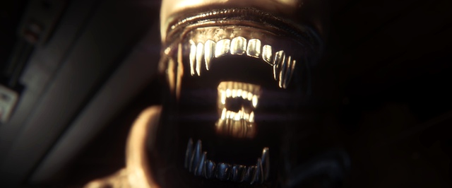 СМИ: по «Чужому» делают аркадный сурвайвл-хоррор