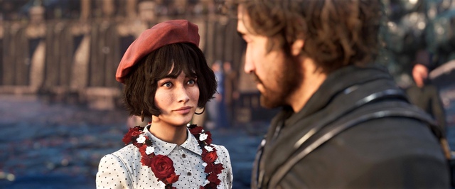 Награждения заняли меньше 10% церемонии The Game Awards 2025