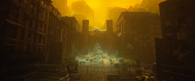 Первый трейлер Control Resonant — релиз в 2026 году