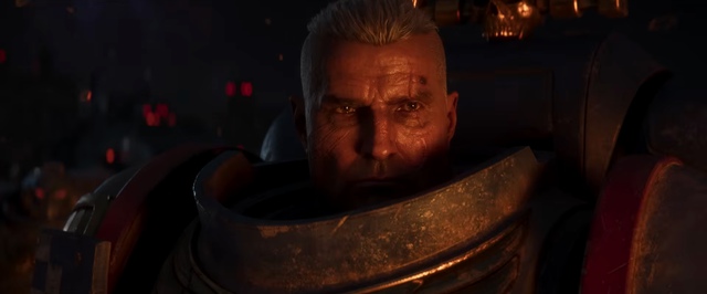 Первый трейлер Total War Warhammer 40,000