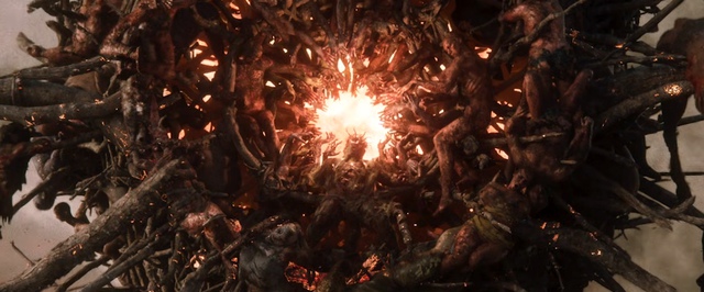 Первые детали Divinity — она как-то связана с другими частями серии