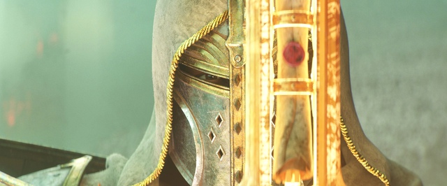 Паладин и Сковос: скриншоты Diablo 4 Lord of Hatred