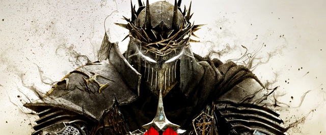 Скриншоты Lords of the Fallen 2: разрушенное королевство и огромные враги