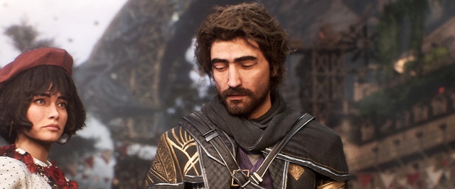 Президент Франции поздравил авторов Clair Obscur Expedition 33 с победой на The Game Awards