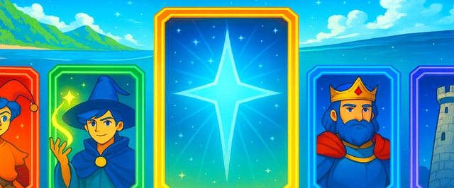 Таро-расклад на 14 декабря: путеводная звезда для Овна