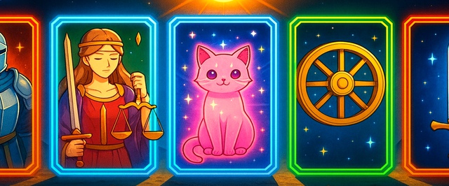 Лев, таро-расклад на выходные 13-14 декабря: судьбоносные выходные