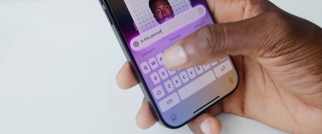 Apple разрешила убрать еще кусочек Liquid Glass в iOS 26.2
