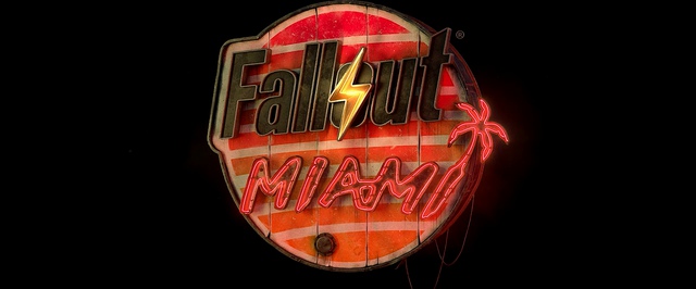 Fallout Miami еще жив — новый трелер