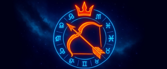 Все будет хорошо, но не сразу: Стрелец, гороскоп на 15-21 декабря