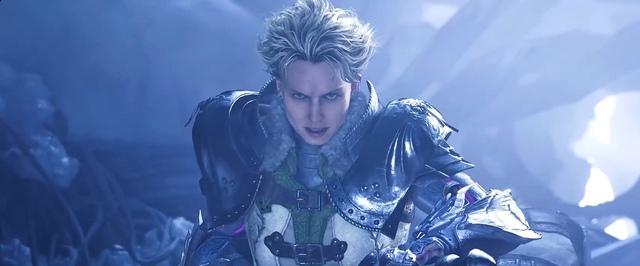 Capcom показала оптимизированную Monster Hunter Wilds