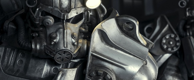 Второй сезон Fallout начнет выходить на несколько часов раньше