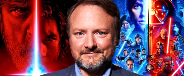 «Я этого и хотел»: режиссёр «Последних джедаев» назвал осторожность худшим врагом «Звёздных войн»