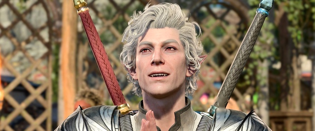 Дженнифер Инглиш сыграла в 3 играх, получивших главный приз The Game Awards за последние 4 года