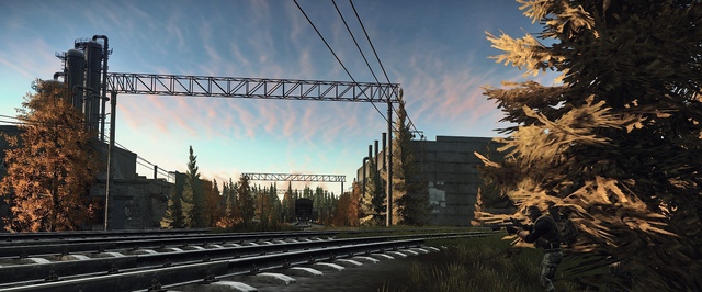 За месяц релиза Escape from Tarkov прошло больше 500 человек