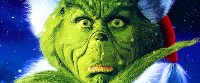 Благодаря специалисту по пыткам Джим Керри заработал $20 миллионов на «Гринче»