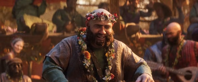 Larian объяснила жесткость трейлера Divinity уважением к игрокам