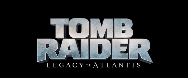 Tomb Raider Legacy of Atlantis будет попроще оригинальной игры