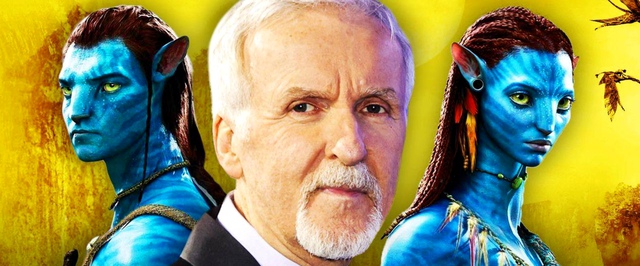 «Мне так нравится, это мой фильм»: Джеймс Кэмерон — о компьютерной графике в своих проектах