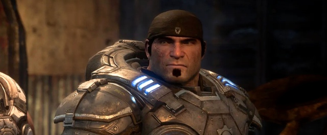 Новую Gears of War все еще планируется выпустить в 2026 году
