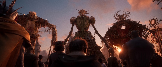 Larian не стала рассказывать PlayStation и Xbox об анонсе Divinity и статуе