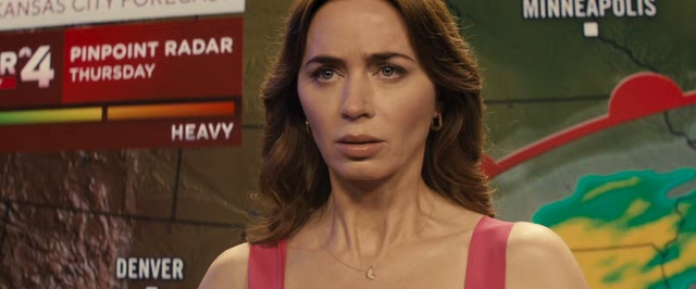 Люди не одиноки во Вселенной: трейлер Disclosure Day, нового фильма Стивена Спилберга