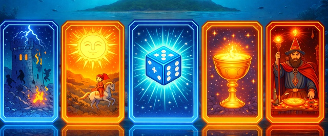 Таро-расклад на 17 декабря: фантастические результаты Козерога