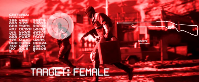 Сурвайвл Terminator Survivors отложен на неопределенный срок