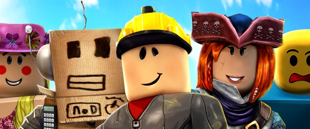 Роскомнадзор допустил разбан Roblox в России