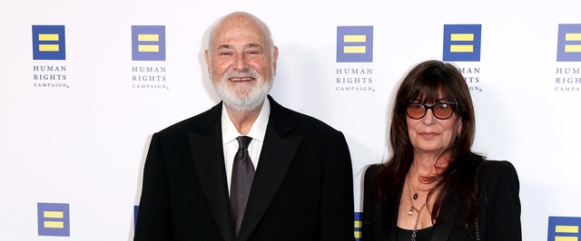 Сыну режиссера Роба Райнера предъявили обвинения в убийстве отца и матери