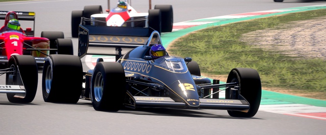 Forza Motorsport больше не будет получать патчи и контент — «вечная» игра-сервис продержалась 2 года