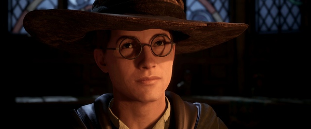 Продано 40 миллионов копий Hogwarts Legacy