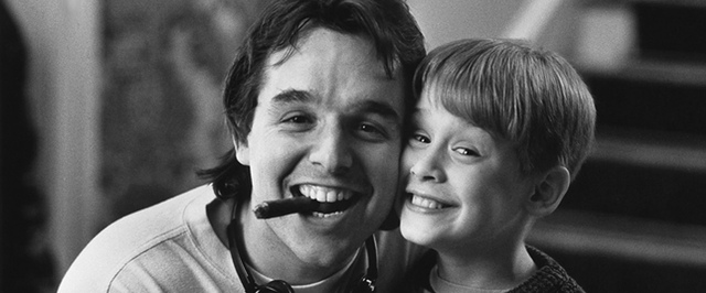 Плохие сиквелы: Крис Коламбус — о продолжениях, которые сняли для фильма «Один дома»