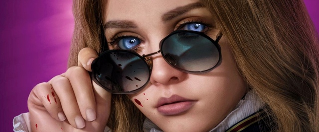 Эротический спин-офф «М3ГАН» пропал из расписания Universal