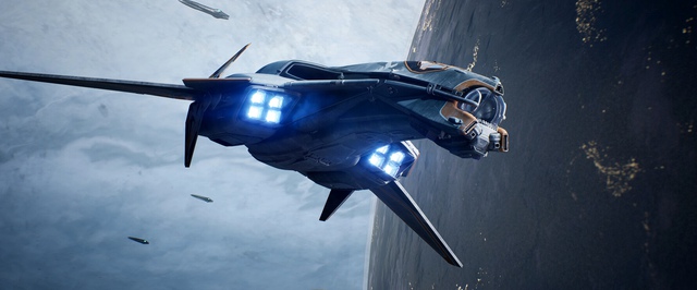 Руководитель разработки Exodus уволился после переноса игры на 2027 год