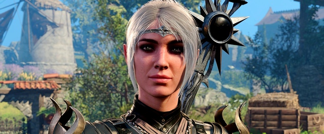 Сценаристы обвинили Larian в бесплатном создании прототипов и сценариев при устройстве на работу