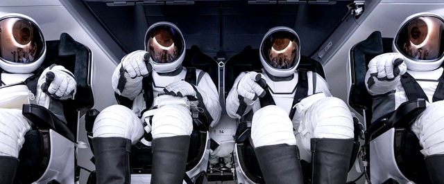 Миллиардер и астронавт Джаред Айзекман возглавил NASA со второй попытки