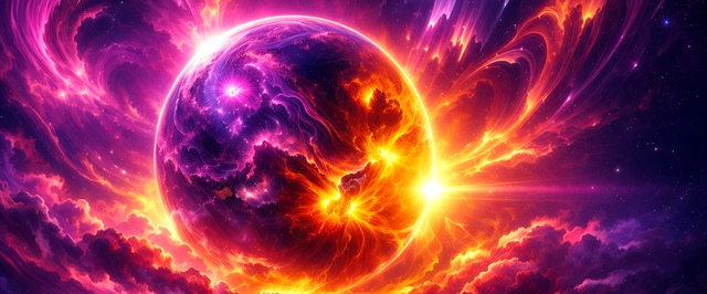 Прогноз магнитных бурь на 19 декабря: в атмосфере Солнца крупная дыра