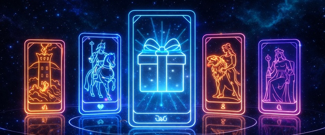 Таро-расклад на 19 декабря: удача улыбается Водолею