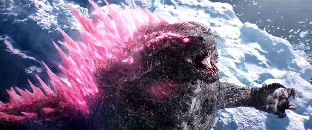 Советский монстр: «Монарх»: Наследие монстров» получит спин-офф про СССР