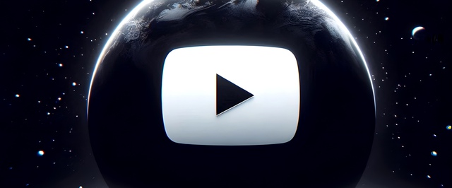 YouTube выкупил права на трансляцию «Оскаров»