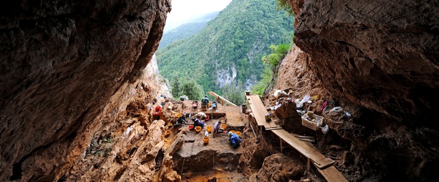 Самое древнее доказательство инцеста нашли в Италии