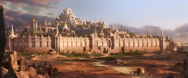 СМИ: The Elder Scrolls VI может выйти в районе 2029 года